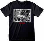 Футболка Star Wars, черный - фото