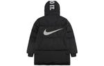 Детский пуховик Nike, Черный - фото 2