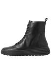 Ботильоны PHAOLAE - Platform ankle boots Geox, черный - фото 2