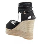 Туфли carmen 1 Aigner, черный - фото 3