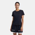 Футболка женская HOTSUIT, небесно-голубая - фото 8