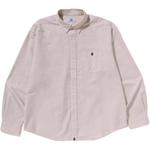 Рубашка Fw25 мужская A BATHING APE, розовый - фото