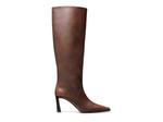 Ботинки Michael Michael Kors Darrah Boot, Cognac - фото 4