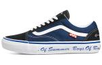 Кроссовки Vans Old Skool Boys Of Summer - фото