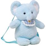 Плюшевая кукла Running Bear Dolls высота 45 см Doda - фото 9