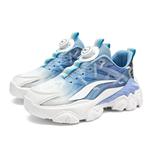 Кроссовки Binary Lifestyle Shoes Men Low-top, синий - фото 3