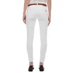 Джинсы Superdry Skinny, белый - фото 2