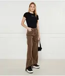 Кроссовки Ridgee Guess, черный - фото 2