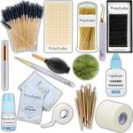 Стартовый набор Projectlashes Клейкая лента для ресниц 1:1 Project Lashes - фото