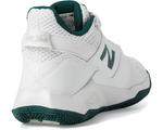 Кроссовки New Balance Kids Coco CG2, цвет White/Natural Mint - фото 5