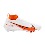 Бутсы Nike Vapor Edge Pro 360 'White Orange', белый - фото