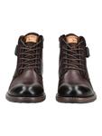 Ботинки Pikolinos, темно-коричневый - фото 4