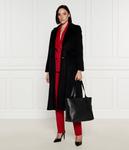 Сумка-шоппер Coccinelle, черный - фото 3