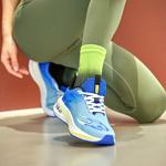 Кроссовки мужские низкие белые Avjv - фото 12