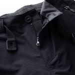 Шорты Hummvee с подкладкой мужские Endura, черный - фото 5