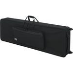 Gator GK-88 Lightweight 88-Note Keyboard Case with Wheels GK-88 - фото 3