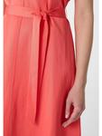 Платье в цвете 4511_coral comma - фото 4
