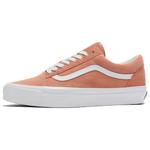 Обувь для скейтбординга Vans Old Skool унисекс, Amber Orange - фото