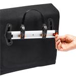 Сумка Vaude, черный - фото 8