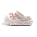 Сабо женские BEIER, Pink A - фото