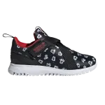 Кроссовки Nike Disney x Flex 2.0 Little Kid, черный - фото