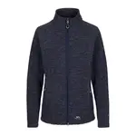 Флис Trespass Reply full zip, серый - фото