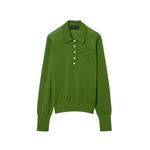 LACOSTE Топ Women's 561/Green - фото