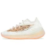 Кроссовки Boost 380 Adidas Yeezy, белый - фото