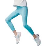 Леггинсы GS Asics, зеленый - фото 4