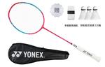 Легкая ракетка для бадминтона YONEX - фото 8