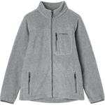 Columbia Женское серое пальто с бархатистой текстурой, Gray - фото