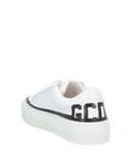 Кроссовки Gcds, белый - фото 3