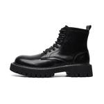 Ботинки Chi Wolf Martin Boots Men - фото