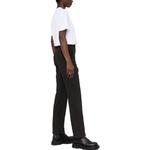 Футболка женская белая Prada - фото 4