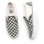 Слипоны Vans Skate, белый - фото 4