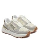 Кеды Pinko GEM 07, серый - фото 3