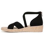 Сандалии на танкетке Bali Sand Bzees For Lifestride, черный - фото 5