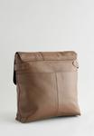 Сумка кросс-боди Next MESSENGER, Tan Brown/Brown - фото 2