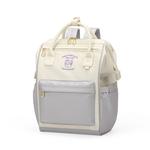 Рюкзак POLO, Абрикосово-зеленый - фото