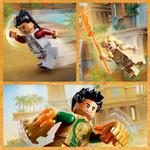 LEGO Marvel, блоки, Eternals Ambush of Deviants!, 76154 - фото 5