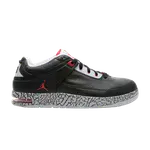 Кроссовки Air Jordan 87 Classic, черный - фото