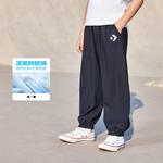 Брюки с защитой от комаров для детей 3-7 лет Converse, серый - фото 4