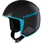 Мужской шлем Downforce Jr Head - фото