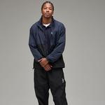 UNDEFEATED Куртка SS25 унисекс, Navy Blue - фото 6