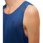 Топ "танк-т" On, синий - фото 4
