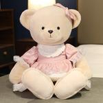 Плюшевая кукла Love Bear Howard - фото 7