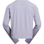 Толстовка FW25 W женская SALOMON, синий - фото 3