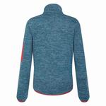 Толстовка Dare2B Torrek, синий - фото 4