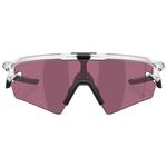 Солнцезащитные очки Sphaera Slash Matte Clear Prizm Road Black Oakley - фото 4