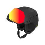 Лыжный шлем GIRO, белый - фото 5